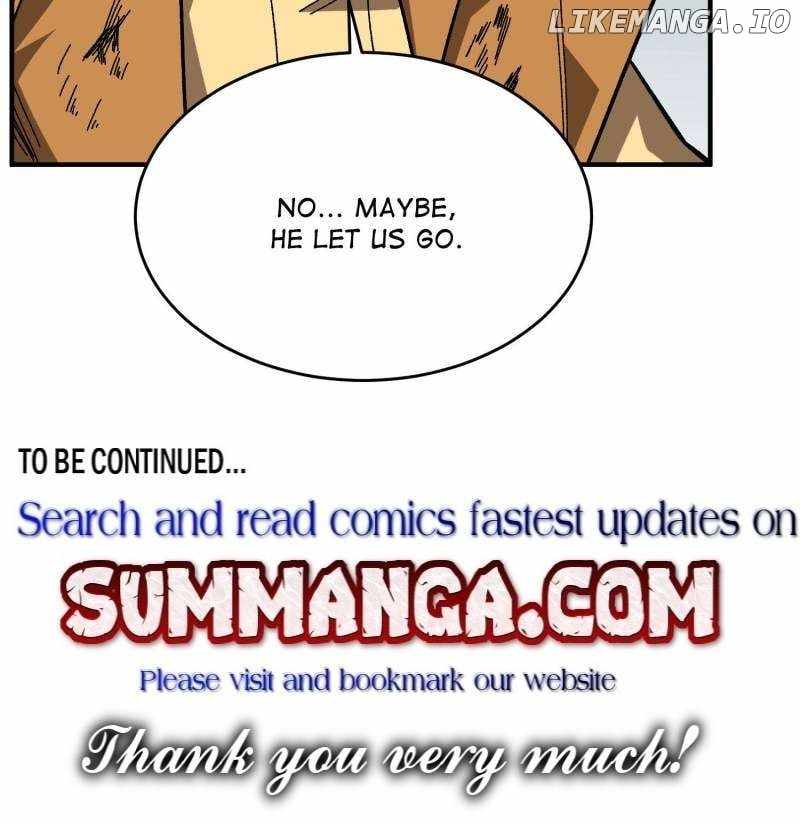 I'm Really Not A Supervillain Chapter 274 65